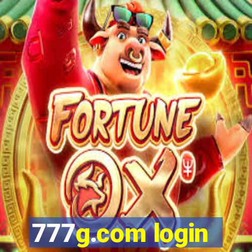 777g.com login